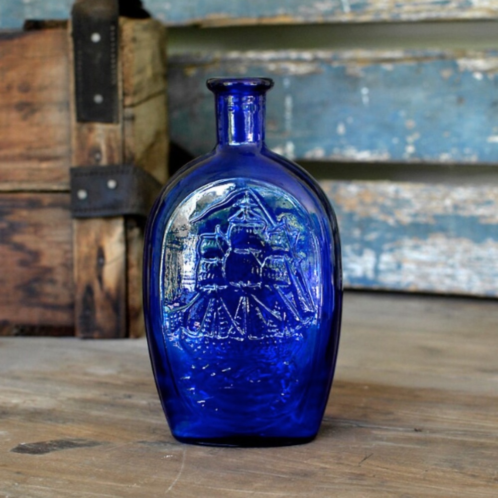 American Eagle Bottle
